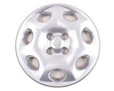 RENAULT Laguna + Clio - Original Radkappe Radabdeckung 15" 7700422942 - 1 Stück