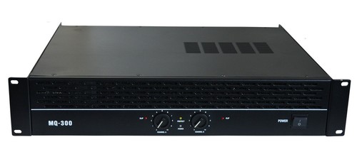 Verstärker sioux 300 - pa,