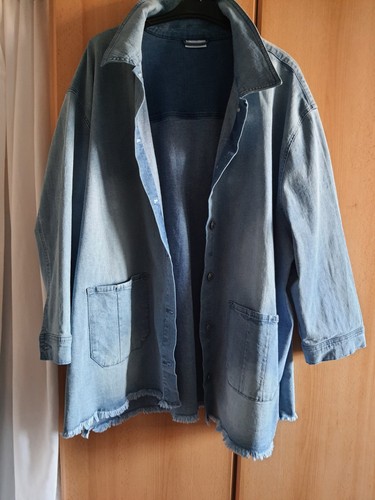 Mia moda jeans blaser jackett - mia,