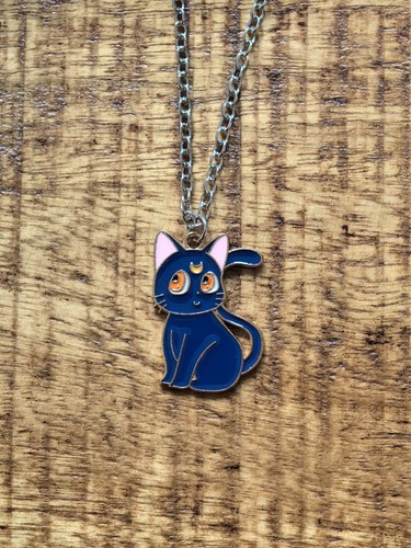 Sailor moon sailormoon luna - sailormoon,