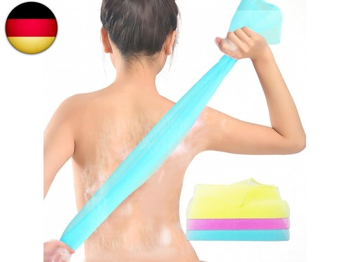 Stück peeling waschlappen - 3, peeling-waschlappen