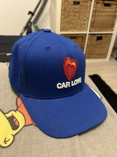 Performance cap car love - performance,