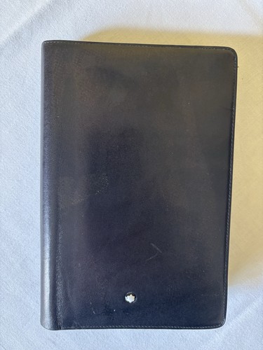 Montblanc organizer mit - montblanc,