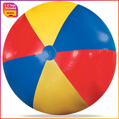 Riesen aufblasbarer wasserball - aufblasbarer,