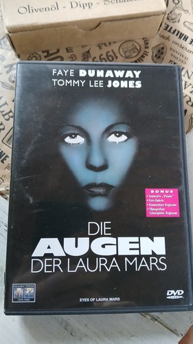 Die augen der - laura,