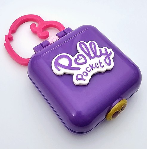 Mattel polly pocket - tiny, ist