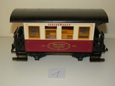 LGB Spur G aus Set 100 Jahre