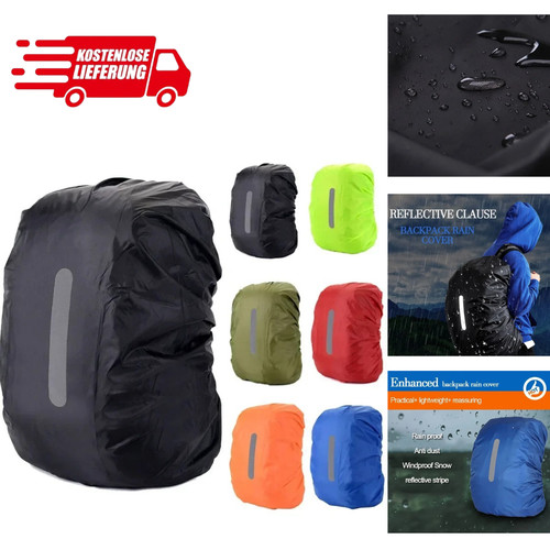 Regenabdeckung regenschutz - regenabdeckung,