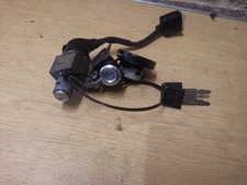 REX 50 Scooter Roller Zündschloss inkl. 2 Schlüssel Tankdeckel Seitenschloss SET