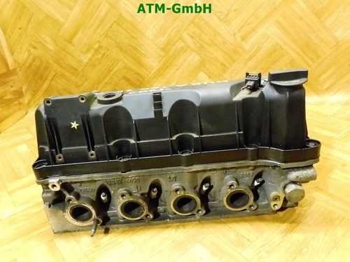 Zylinderkopf ford streetka - zylinderkopf,