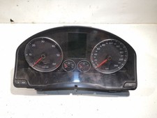 Volkswagen Golf V 2007 Diesel