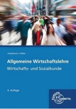 Allgemeine Wirtschaftslehre