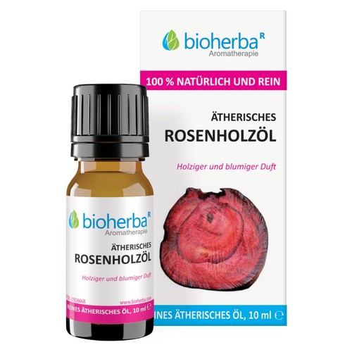 Bioherba ätherisches reines - Ätherisches,