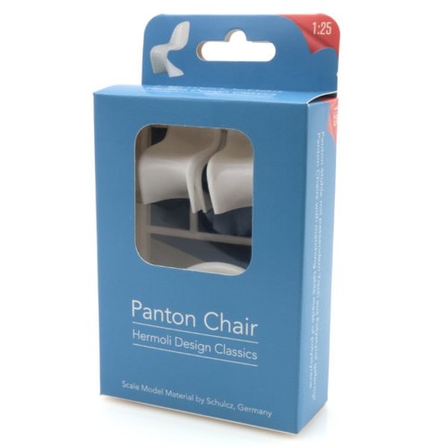 Panton chair modellstühle - panton,