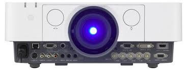 Sony vpl fh35 projector - sony, vpl-fh35