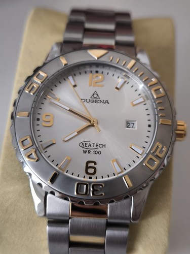 Dugena sea tech wr100 - dugena,