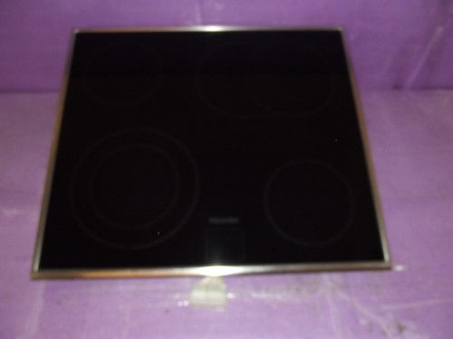 Miele km228 glaskeramik - miele,