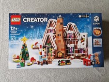 LEGO Creator Expert  10267   -