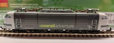 Arnold Spur N HN2566S Elektrolok 103 222-6 Rail Adventure DCC Sound Spur N