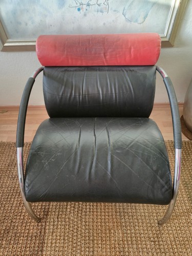 Cor sessel hocker zyklus - hocker,