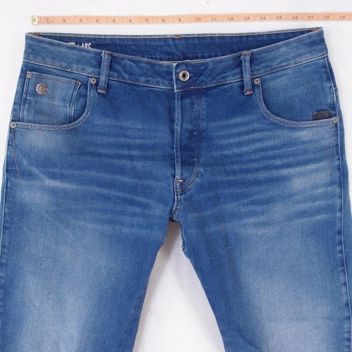 Herrens star arc slim - herrens, g-star