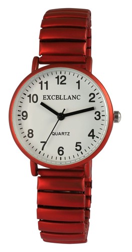 Excellanc frauen uhr damen - excellanc,