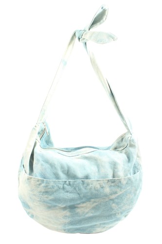 New yorker stofftasche mittel - new,