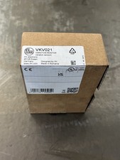 Ifm-VKV021 Vibration Monitor /