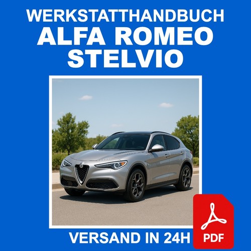 Werkstatthandbuch alfa romeo - werkstatthandbuch,