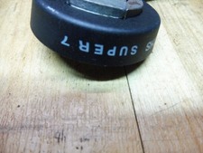 Bremshebel Sachs Super 7