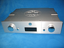 Accustic Arts Tube Preamp III * Vorverstärker * Röhren-Hybrid-Technologie *