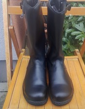 Baltes herren Lammfellstiefel