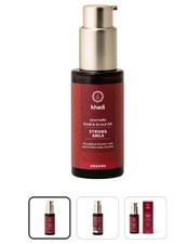 Khadi Strong Amla Haaröl 50