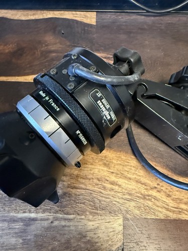 Angenieux remote control - remote,
