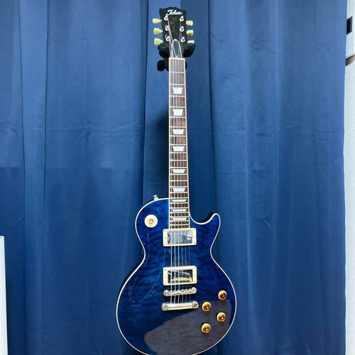 Tokai les paul ls142q - tokai,