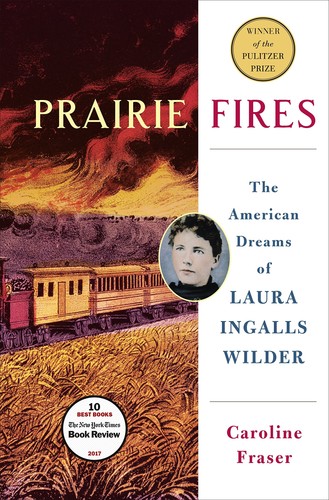 Prairie fires the - fires:, american