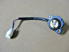 Suzuki GSX-R 600 Gangsensor