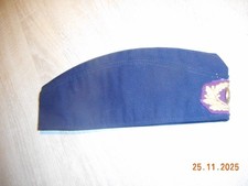 ORIGINAL Schiffchen Käppi NVA