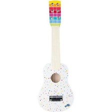 Small Foot Gitarre Sound | Holz