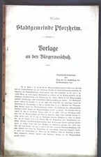 Gutachten betreffend Standort