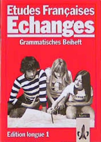 Etudes francaises echanges - francaises,,