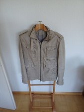 Drykorn Lederjacke, Gr. 52