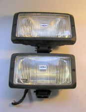 Zusatzscheinwerfer Paar SIM