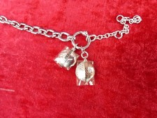 Joop Armband aus 925er Silber