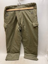 NVA 1980 Winter m56 Watte Hose