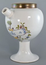 VINTAGE APOTHEKER CHEMIKER