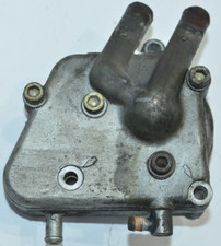 YAMAHA TEOS XN 125 MBK DOODO