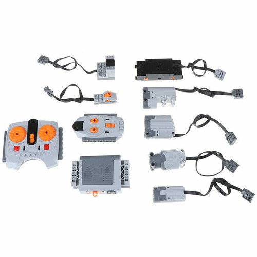 Für lego technic power - für,