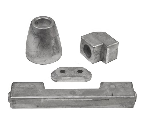 Tecnoseal anoden aluminium - tecnoseal,