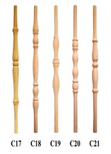 Nr.180 Treppensprossen